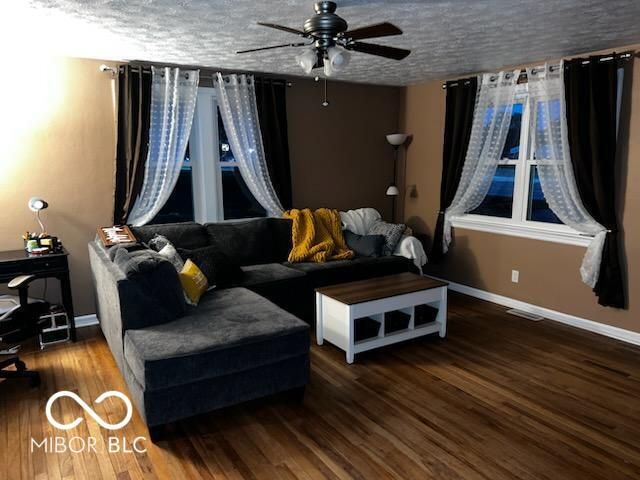 6709 S State Road 3, Spiceland, IN 47385