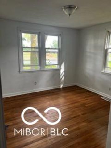 6709 S State Road 3, Spiceland, IN 47385