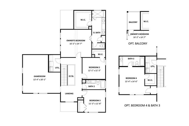 17226 Violet Vista Place, Cypress, TX 77433