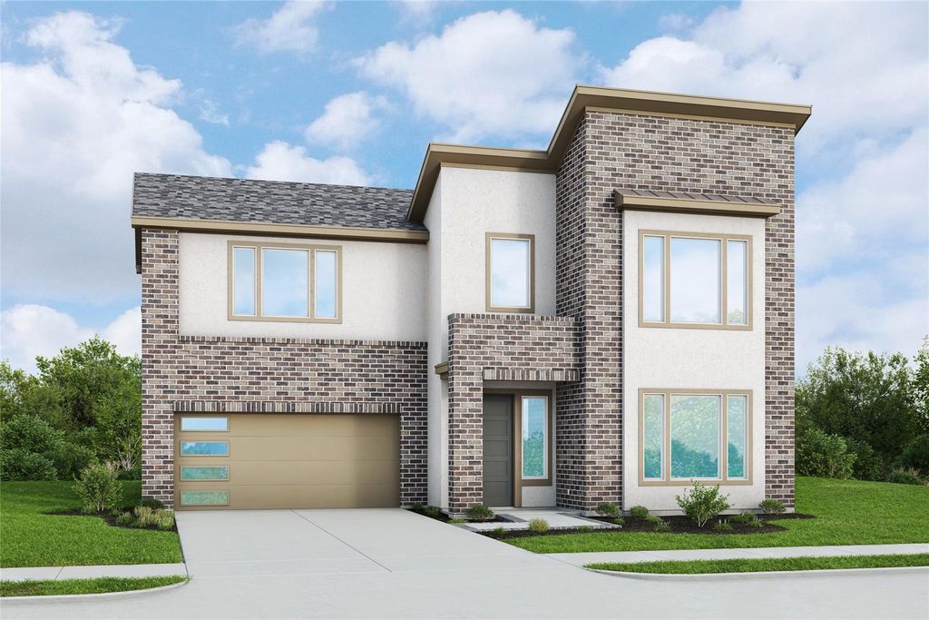 17226 Violet Vista Place, Cypress, TX 77433
