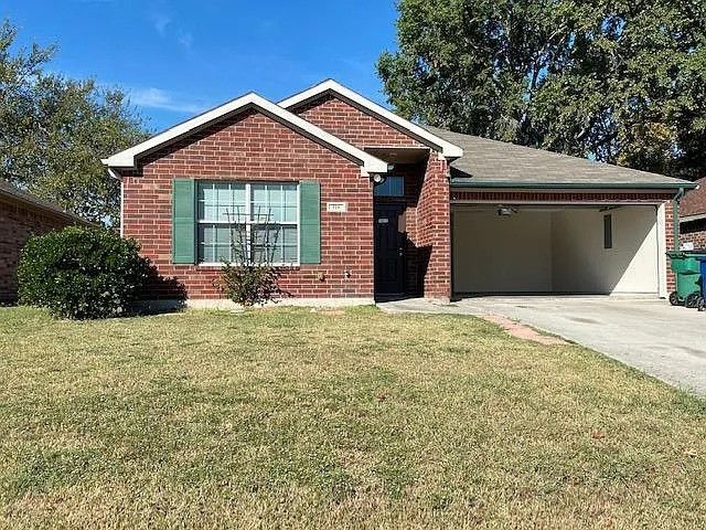 516 Tenison Lane, Mckinney, TX 75069