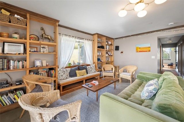 6790 W Pozo, Santa Margarita, CA 93453