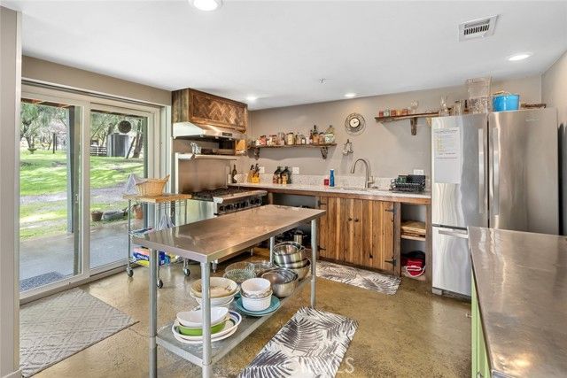 6790 W Pozo, Santa Margarita, CA 93453