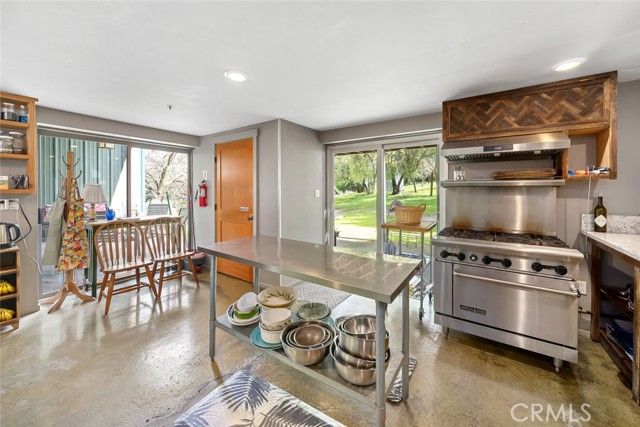 6790 W Pozo, Santa Margarita, CA 93453
