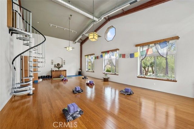 6790 W Pozo, Santa Margarita, CA 93453