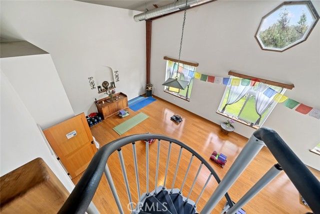 6790 W Pozo, Santa Margarita, CA 93453