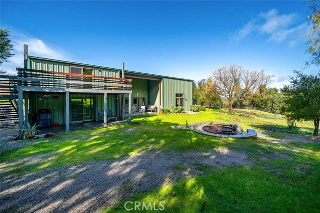 6790 W Pozo, Santa Margarita, CA 93453