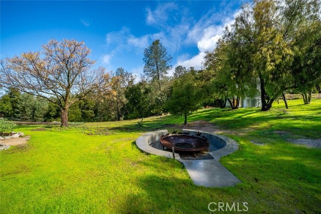 6790 W Pozo, Santa Margarita, CA 93453