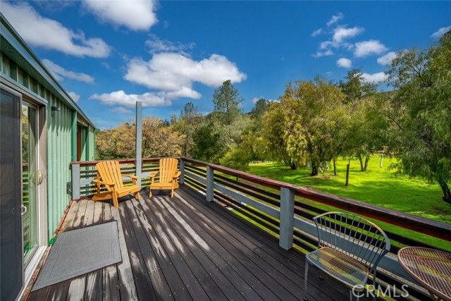 6790 W Pozo, Santa Margarita, CA 93453