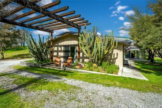 6790 W Pozo, Santa Margarita, CA 93453