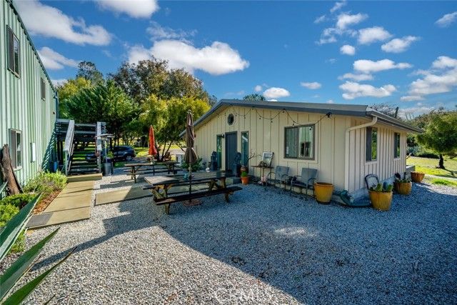 6790 W Pozo, Santa Margarita, CA 93453