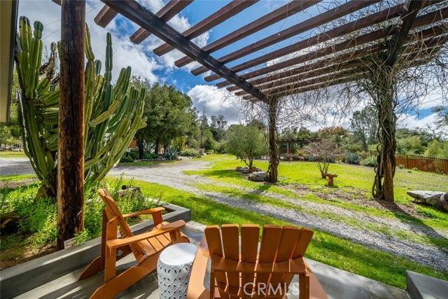 6790 W Pozo, Santa Margarita, CA 93453