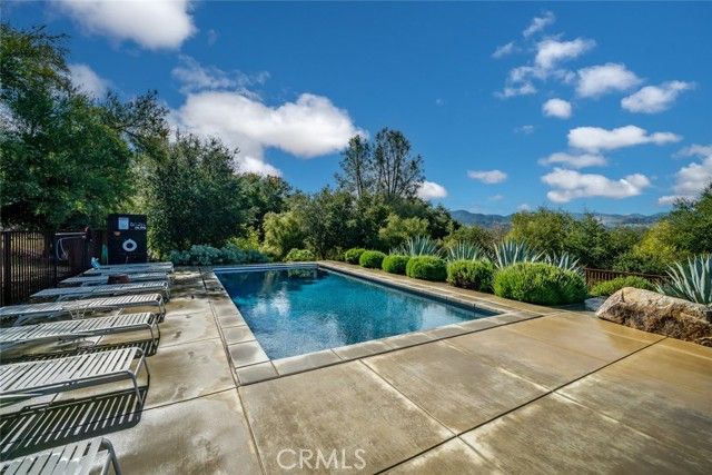 6790 W Pozo, Santa Margarita, CA 93453