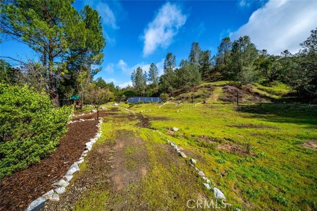 6790 W Pozo, Santa Margarita, CA 93453