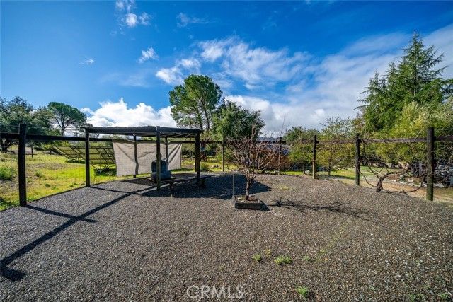 6790 W Pozo, Santa Margarita, CA 93453