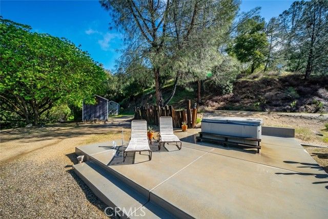6790 W Pozo, Santa Margarita, CA 93453