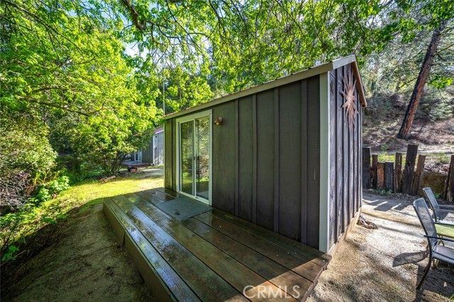 6790 W Pozo, Santa Margarita, CA 93453