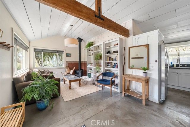 6790 W Pozo, Santa Margarita, CA 93453