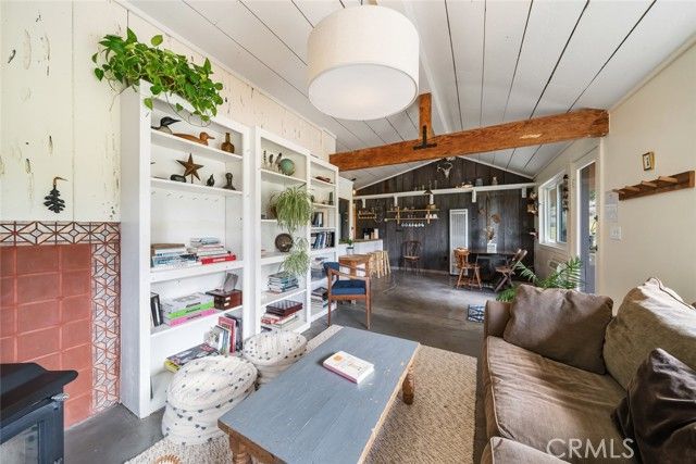 6790 W Pozo, Santa Margarita, CA 93453