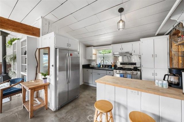 6790 W Pozo, Santa Margarita, CA 93453