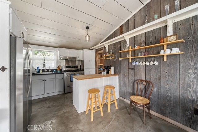 6790 W Pozo, Santa Margarita, CA 93453