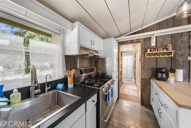 6790 W Pozo, Santa Margarita, CA 93453