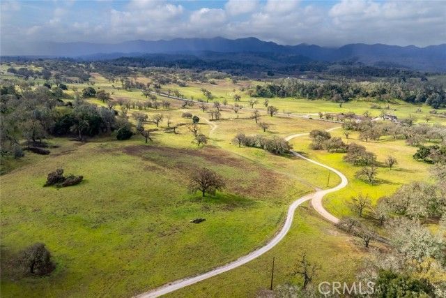 6790 W Pozo, Santa Margarita, CA 93453