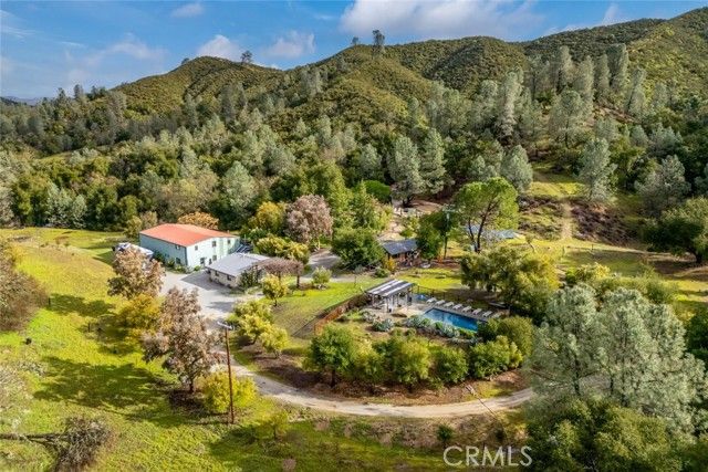 6790 W Pozo, Santa Margarita, CA 93453