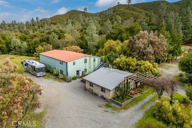 6790 W Pozo, Santa Margarita, CA 93453