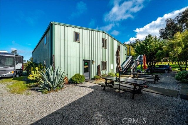 6790 W Pozo, Santa Margarita, CA 93453