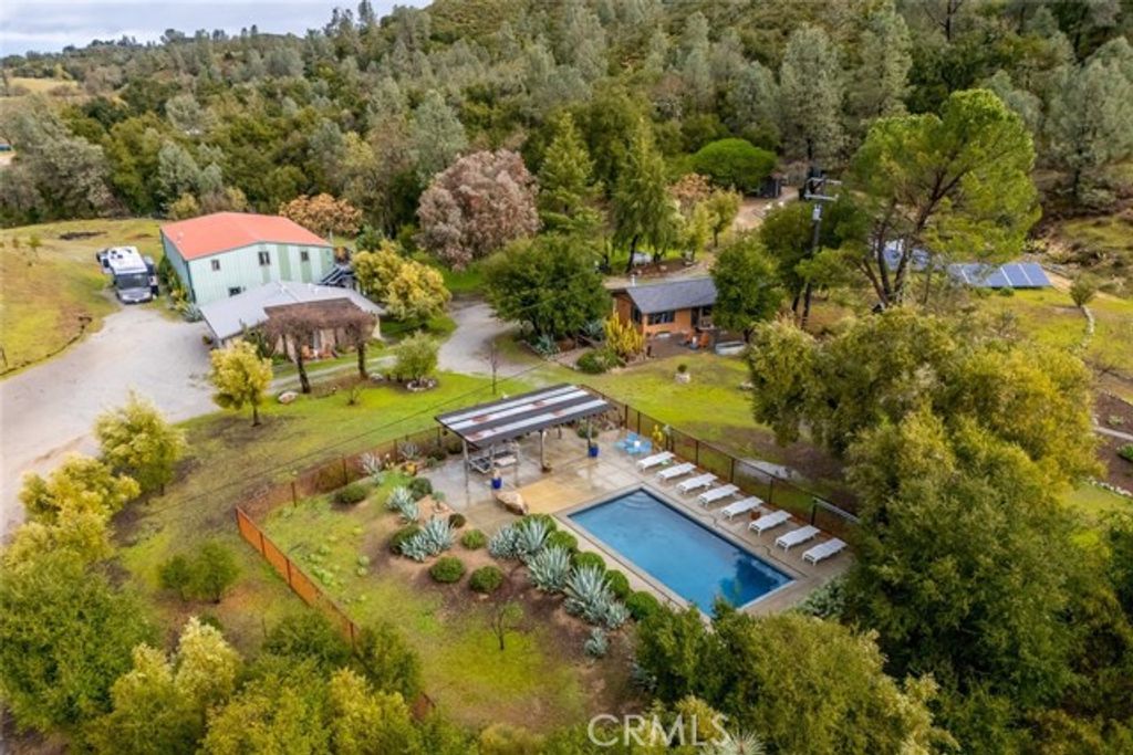 6790 W Pozo, Santa Margarita, CA 93453