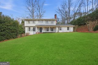 4174 McClatchey Circle NE, Atlanta, GA 30342