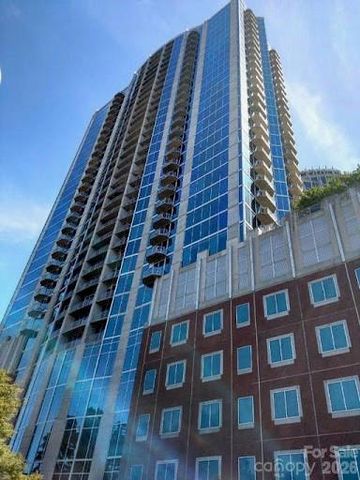 210 N Church Street 2708, Charlotte, NC 28202