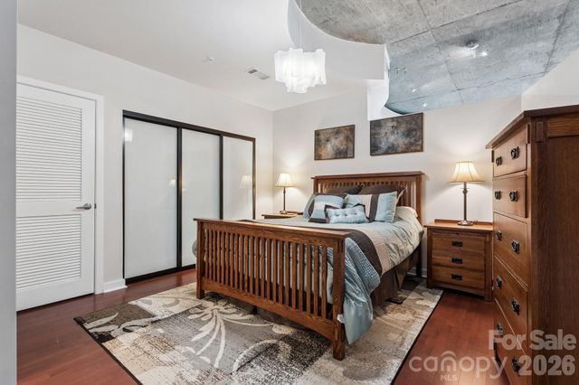 210 N Church Street 2708, Charlotte, NC 28202