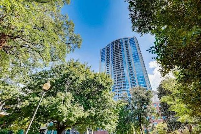 210 N Church Street 2708, Charlotte, NC 28202