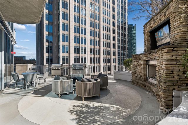 210 N Church Street 2708, Charlotte, NC 28202