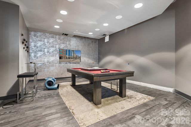 210 N Church Street 2708, Charlotte, NC 28202