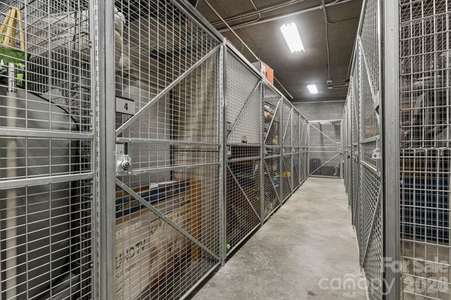 210 N Church Street 2708, Charlotte, NC 28202