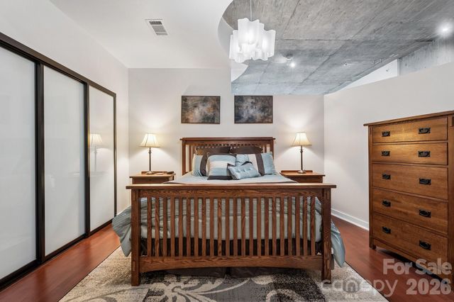 210 N Church Street 2708, Charlotte, NC 28202