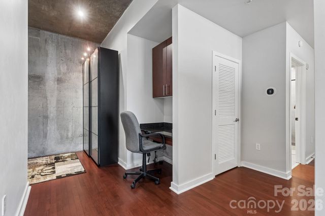 210 N Church Street 2708, Charlotte, NC 28202