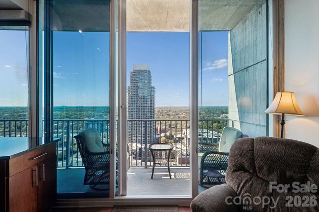 210 N Church Street 2708, Charlotte, NC 28202