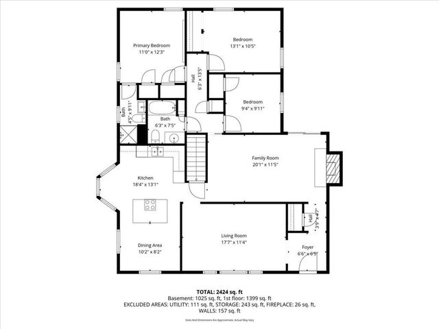 18719 Gateway Drive, Independence, MO 64057