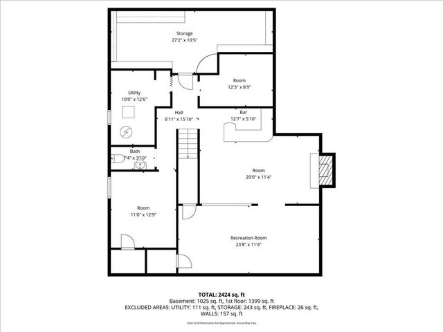 18719 Gateway Drive, Independence, MO 64057