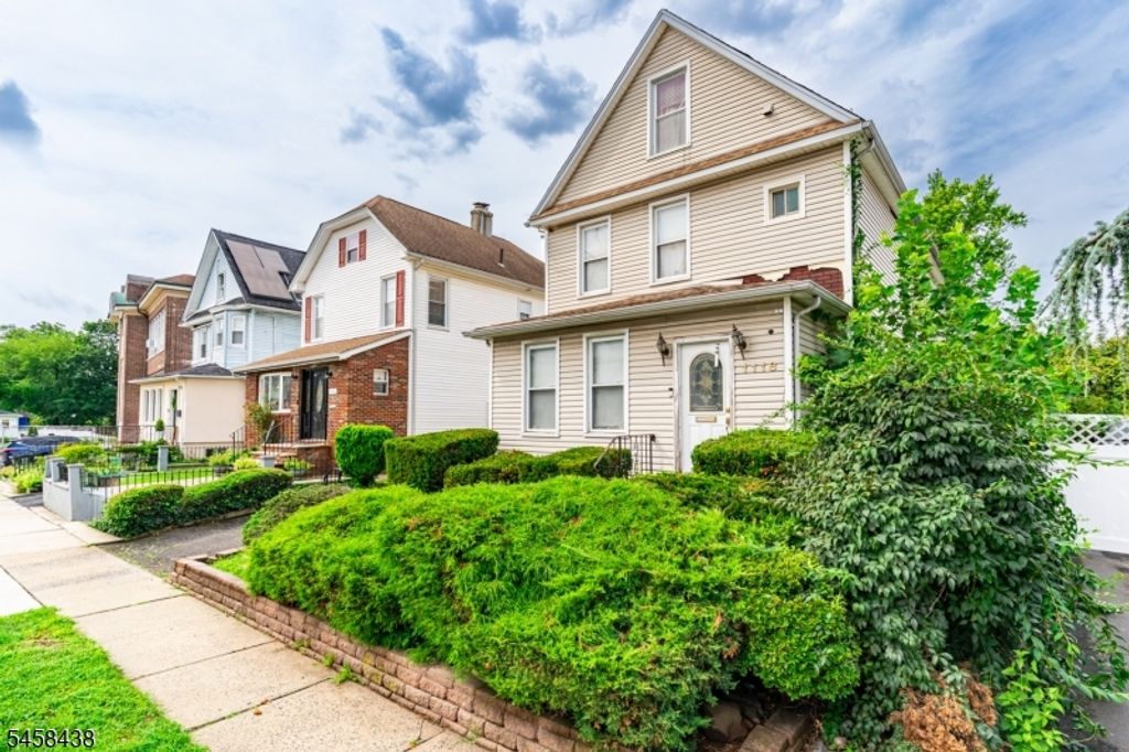 1118 Woodruff Ave, Hillside Twp., NJ 07205 — photo 3