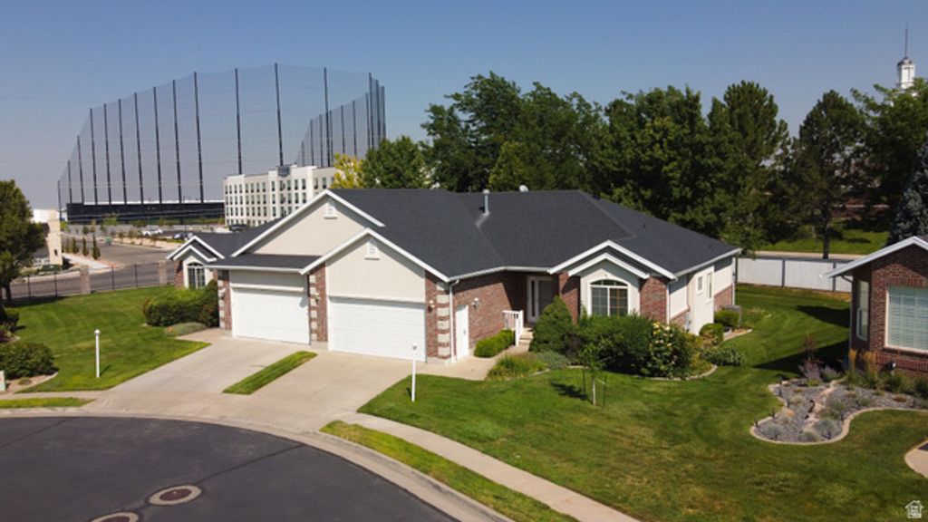 1170 W 2325 N, Layton, UT 84041 — exterior