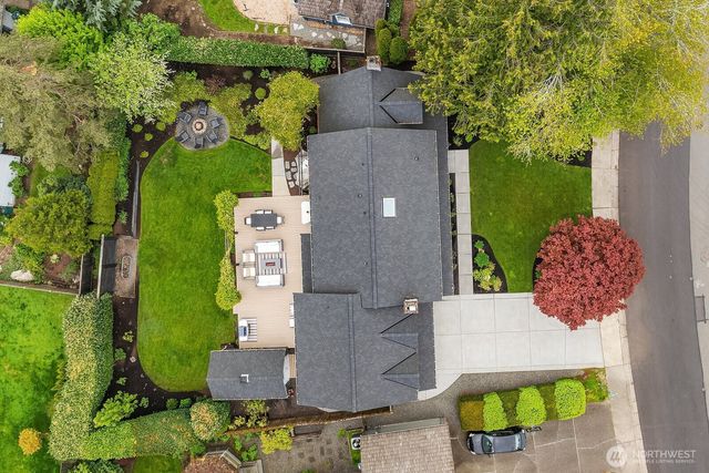 3819 204th Avenue NE, Sammamish, WA 98074