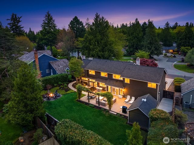 3819 204th Avenue NE, Sammamish, WA 98074
