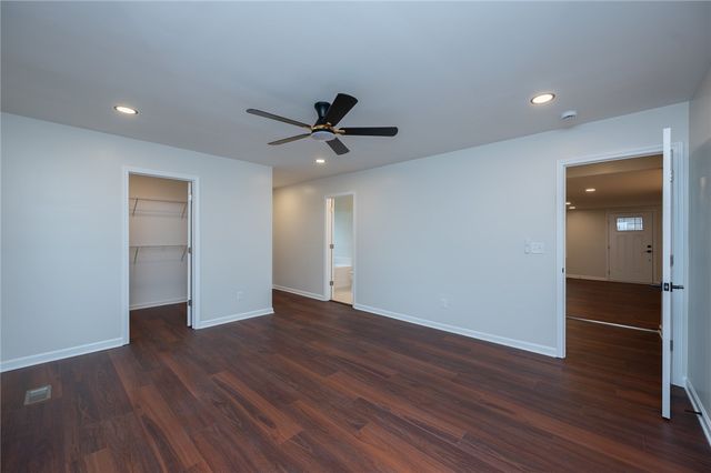 136 Moore Street, Wellford, SC 29385