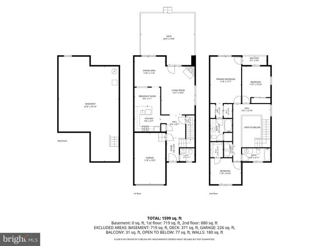 111 ELBERTA DR, North Wales, PA 19454