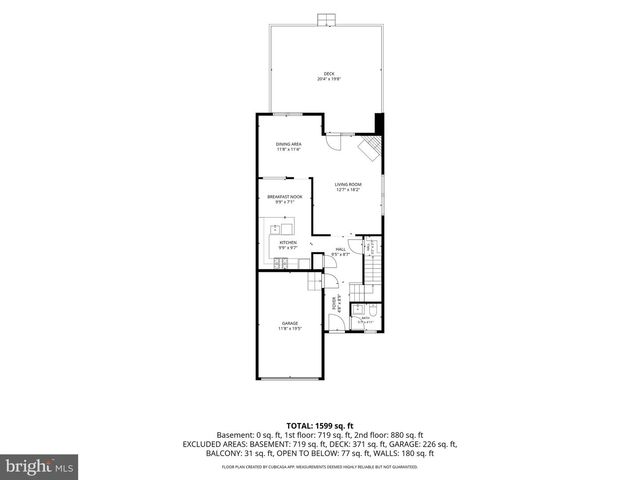 111 ELBERTA DR, North Wales, PA 19454